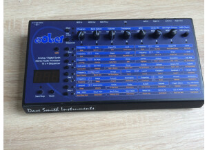 Dave Smith Instruments Evolver (37409)