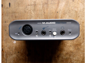 M-Audio Fast Track MKII (10410)