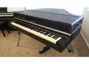 grands used Vintage Yamaha CP80 2