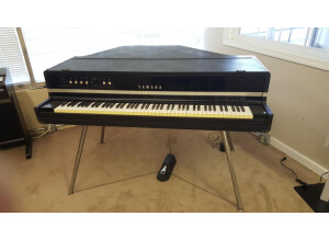 grands used Vintage Yamaha CP80 1