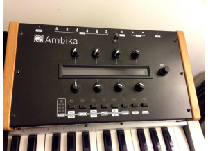 Mutable Instruments Ambika (44807)