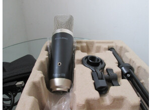 microfono usb vocal studio m audio 922001 MLC20260417880 032015 F