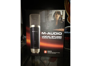 M-Audio Vocal Studio (54563)
