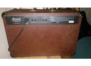 Marshall AS50R (70062)