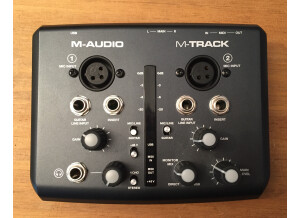 M-Audio M-Track (84293)