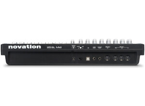Novation Remote 25 SL MkII (22080)