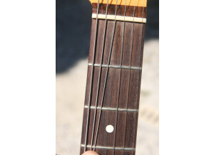 Fender American Vintage '62 Stratocaster (43806)