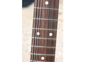 Fender American Vintage '62 Stratocaster (62688)