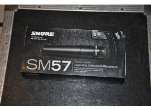 Shure SM57 (12097)