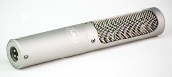 Mesanovic Microphones Model 2A : Model 2A 3