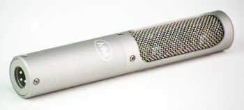 Mesanovic Microphones Model 2A : Model 2A 3 Mesanovic Microphones Model 2A : Model 2A 3