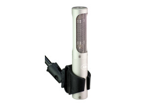 Mesanovic Microphones Model 2A