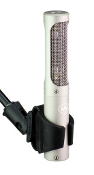 Mesanovic Microphones Model 2A : Model 2A 2