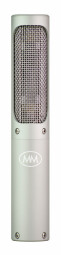 Mesanovic Microphones Model 2A : Model 2A Mesanovic Microphones Model 2A : Model 2A