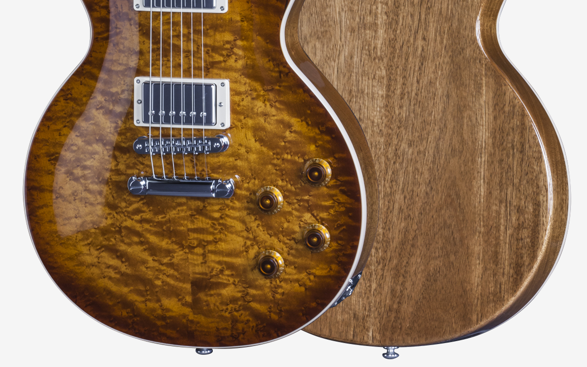 LPP16HBCH1 BODY FRONT BACK