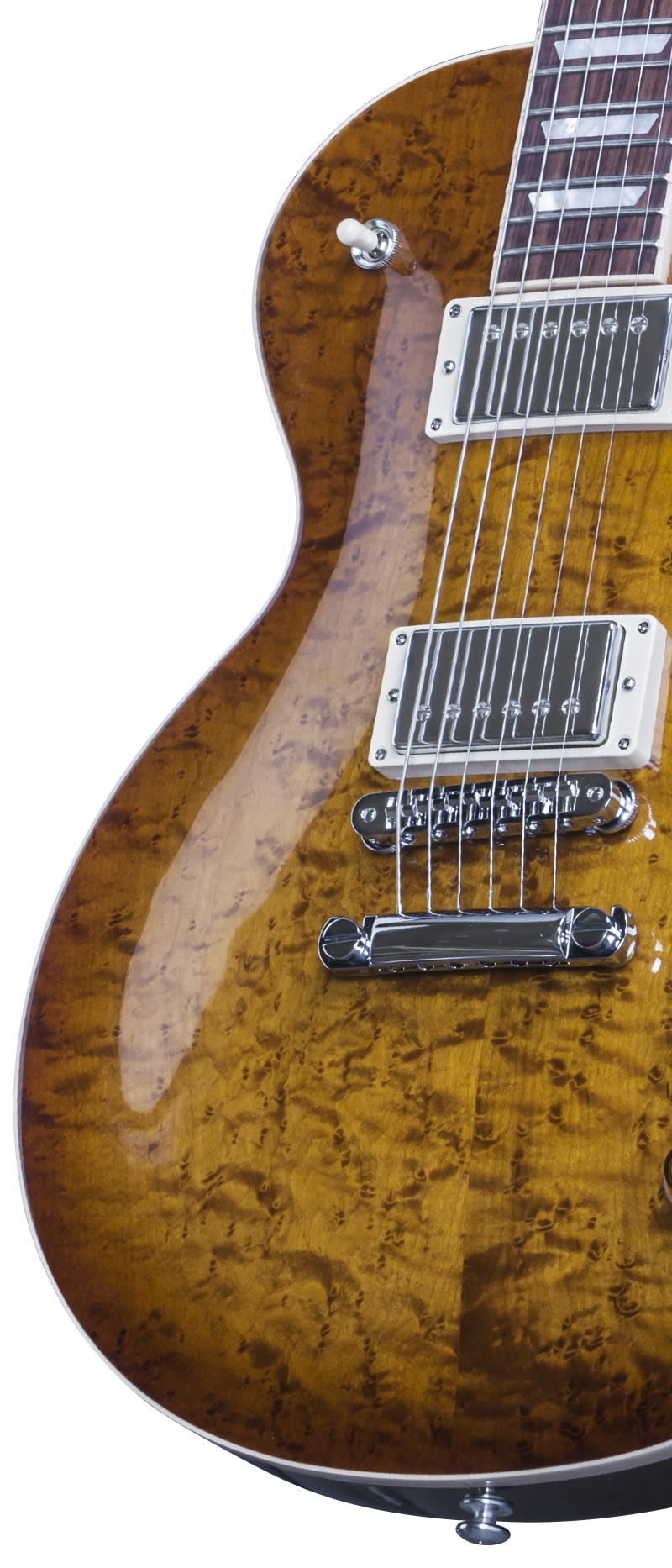 LPP16HBCH1 HARDWARE FRONT