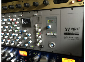 SSL XLogic X-Rack (41716)