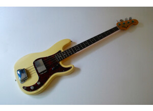 Fender Precision Bass (1968) (76495)