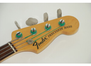 Fender Precision Bass (1968) (53502)