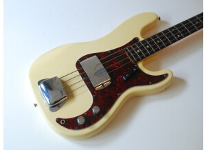 Fender Precision Bass (1968) (87771)