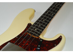Fender Precision Bass (1968) (58011)