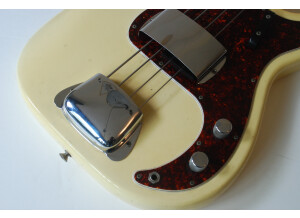 Fender Precision Bass (1968) (98956)
