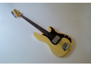 Fender Precision Bass (1968) (92021)