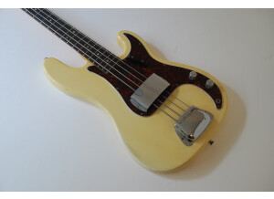 Fender Precision Bass (1968) (78918)