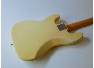 Fender Precision Bass (1968) (81313)