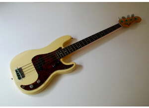 Fender Precision Bass (1968) (41914)