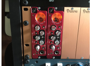 SM Pro Audio TubeBox (54305)