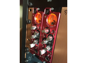 SM Pro Audio TubeBox (52426)