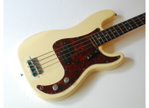 Fender Precision Bass (1968) (13089)