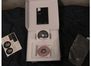 Mixvibes CROSS PACK (55352)