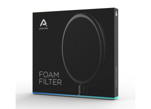 Foam Filter