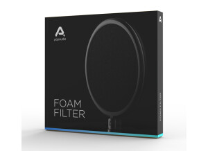 Pop Audio Metal Filter