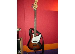 Fender Highway One Jazz Bass [2003-2006] (98308)