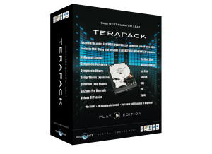 Terapack Box