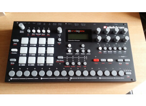 Elektron Analog Rytm (67444)