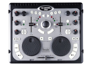 Hercules DJ Control MP3 (93821)