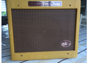 Fender EC Vibro-Champ (37224)
