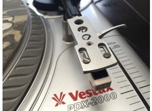 Vestax PDX-2000 (61611)