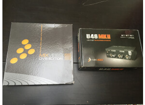 Mixvibes U46MK2 (57062)