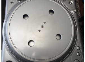 Vestax PDX-2000 (36028)