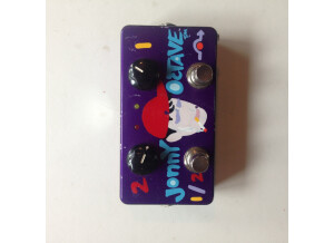 Zvex Jonny Octave (31007)