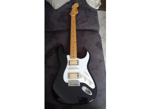 Fender Dave Murray Stratocaster [2008-2014] (15057)