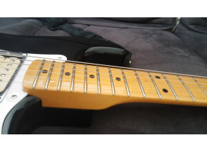 Fender Dave Murray Stratocaster [2008-2014] (68312)