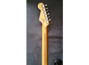 Fender Dave Murray Stratocaster [2008-2014] (38401)