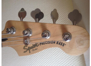 Squier Vintage Modified Precision Bass (59638)