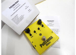 Mi Audio Pollyanna (1488)